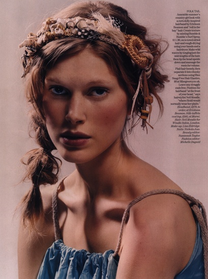 Iselin Steiro