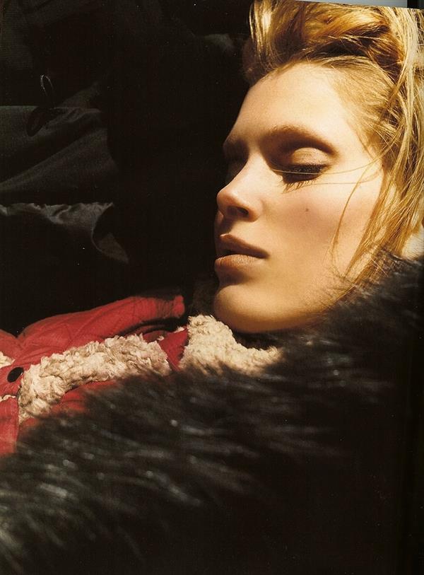 Iselin Steiro