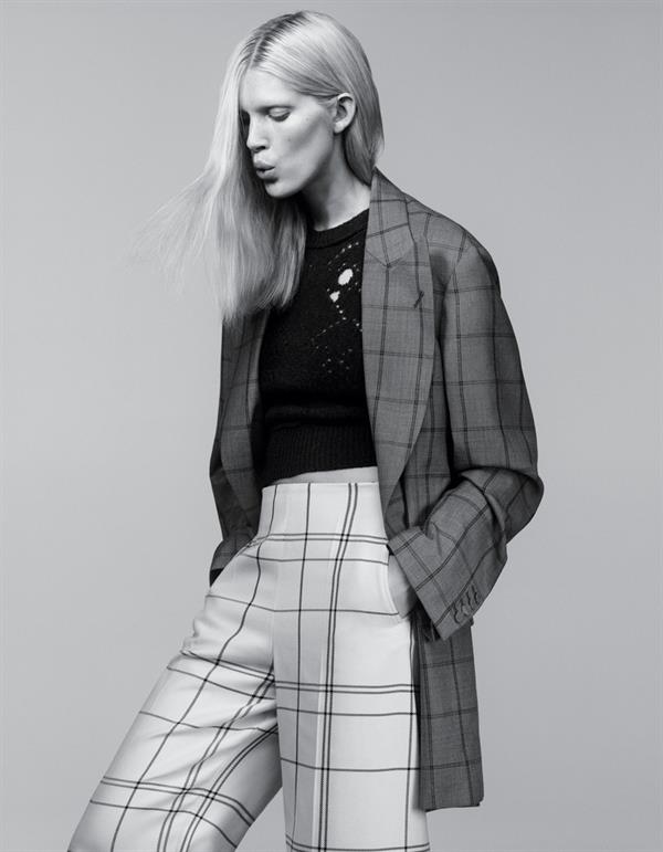 Iselin Steiro