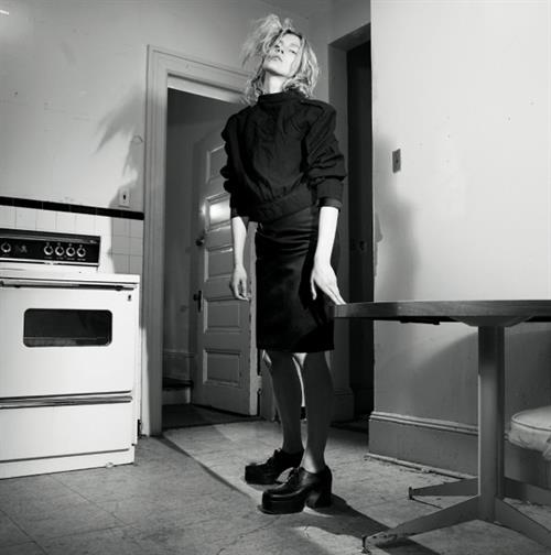 Iselin Steiro