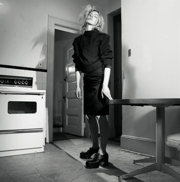 Iselin Steiro