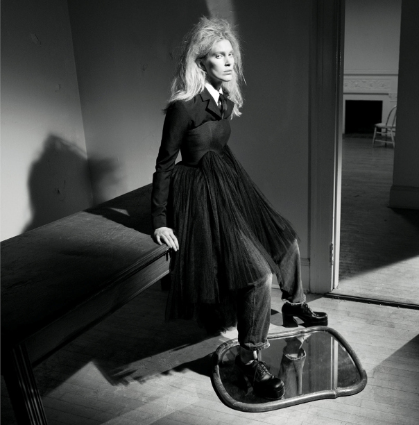Iselin Steiro