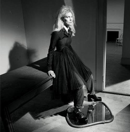 Iselin Steiro