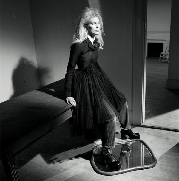 Iselin Steiro