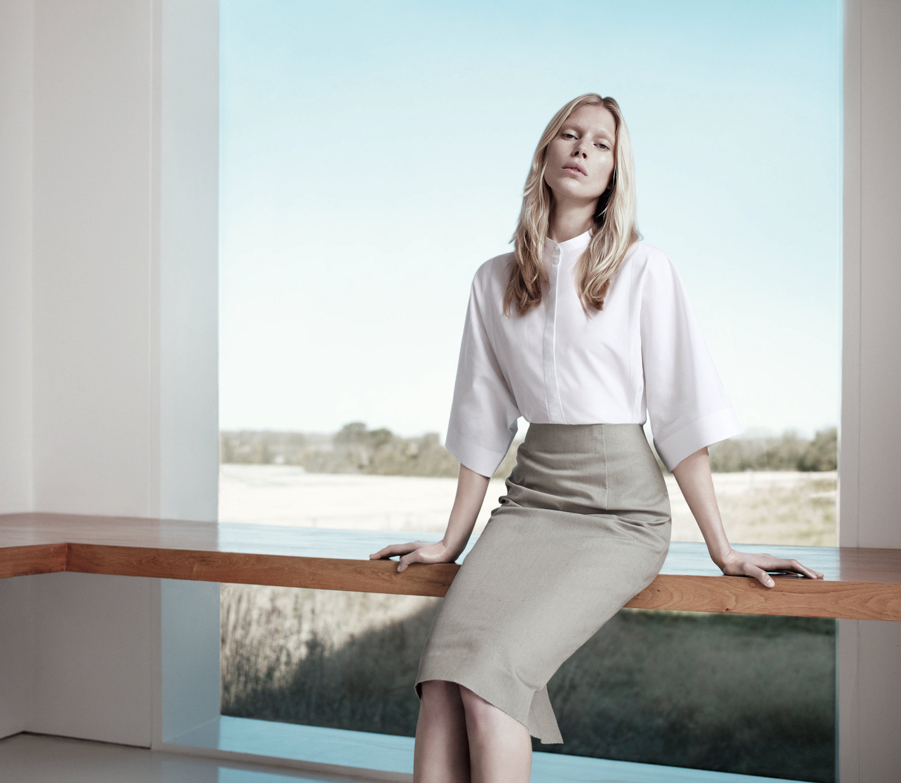 Iselin Steiro