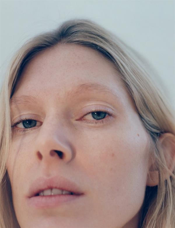 Iselin Steiro