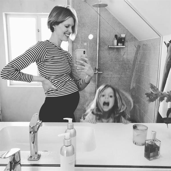 Iselin Steiro