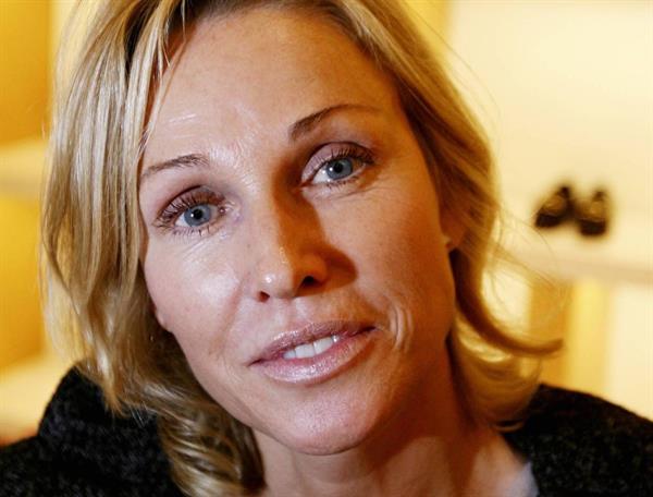 Anette Stai