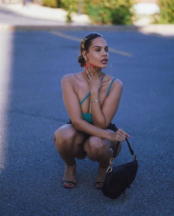 Amirah Dyme