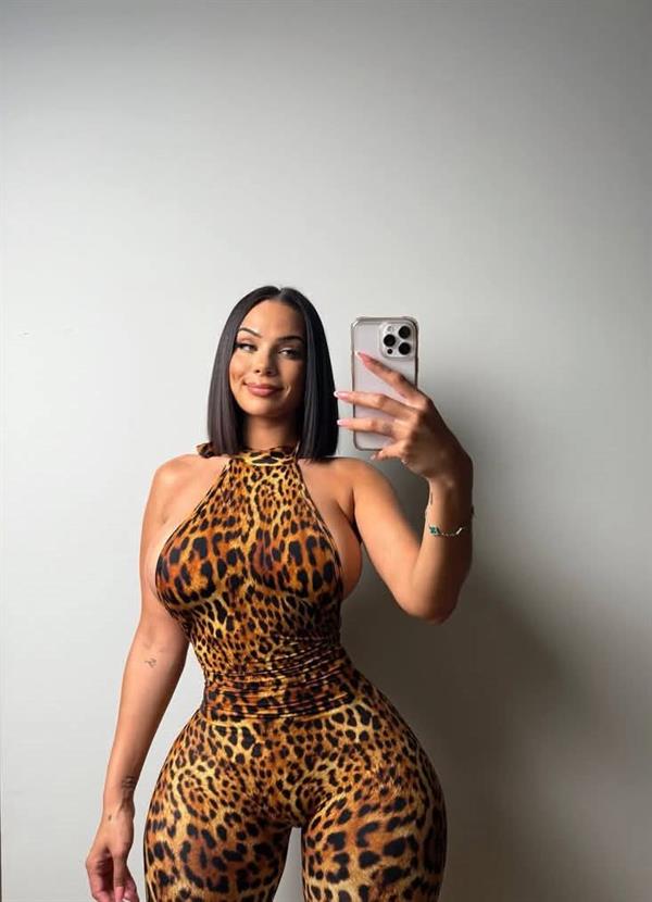 Amirah Dyme
