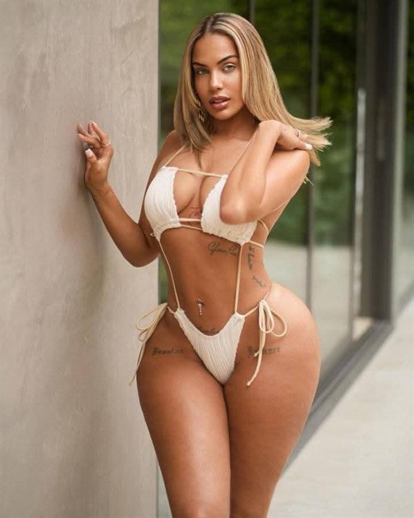 Amirah Dyme