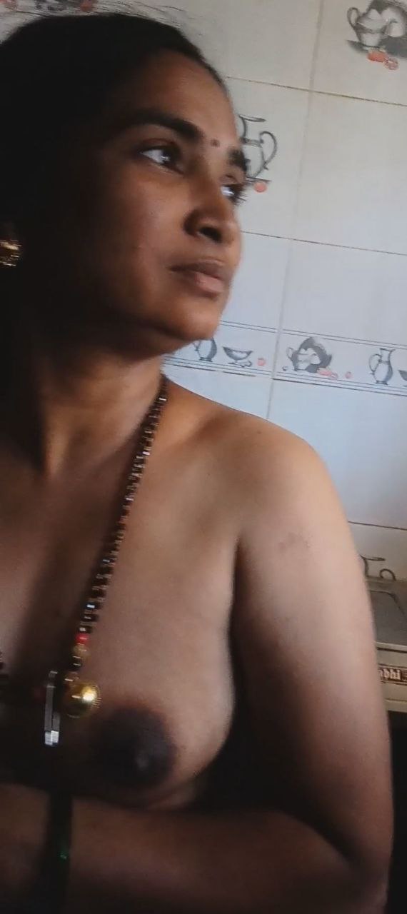Mysore aunty nude