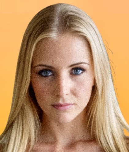 Deep beauty 