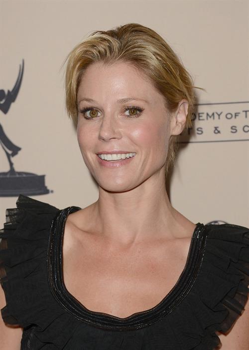 Julie Bowen