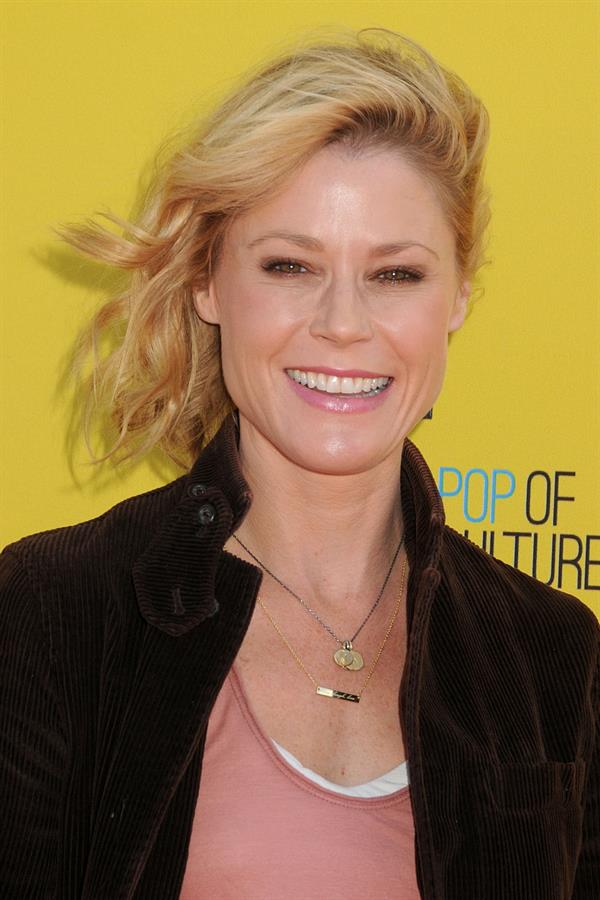 Julie Bowen