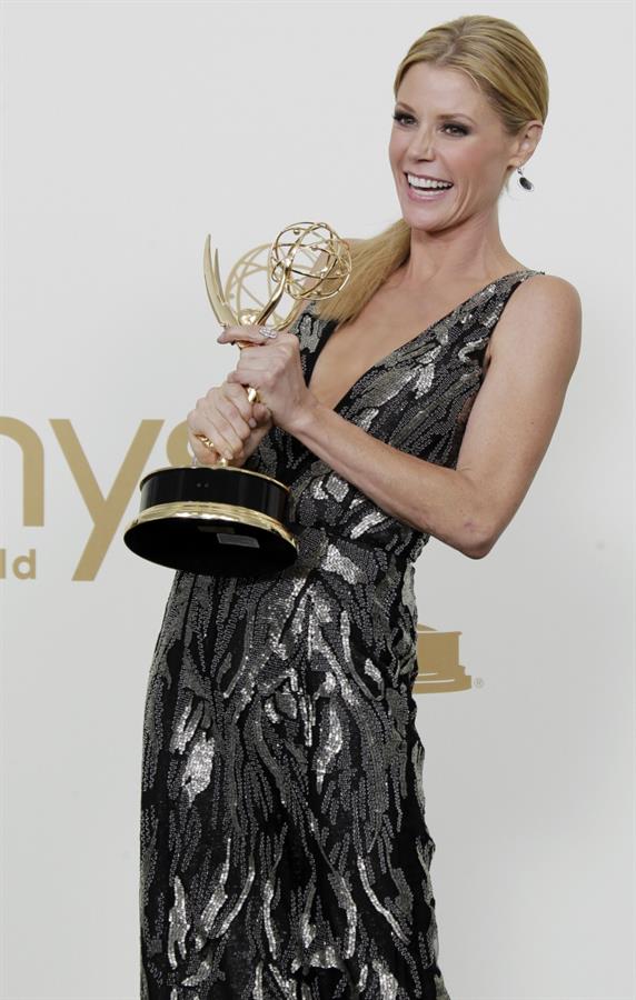 Julie Bowen