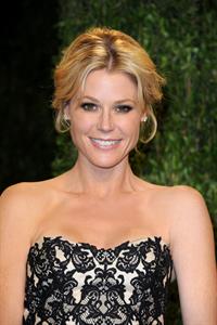 Julie Bowen