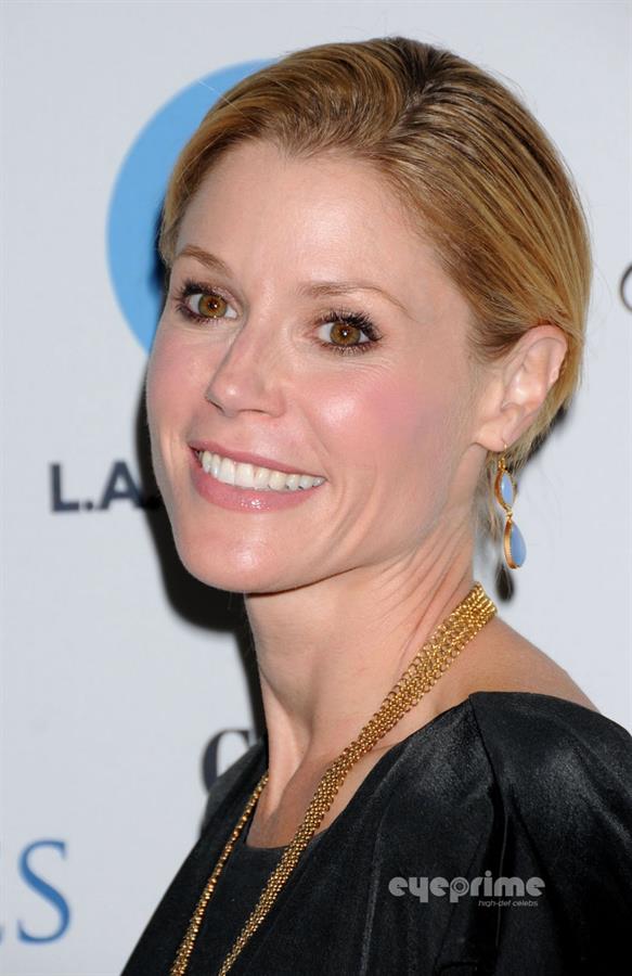 Julie Bowen