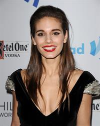 Caitlin Stasey