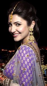 Anushka Sharma