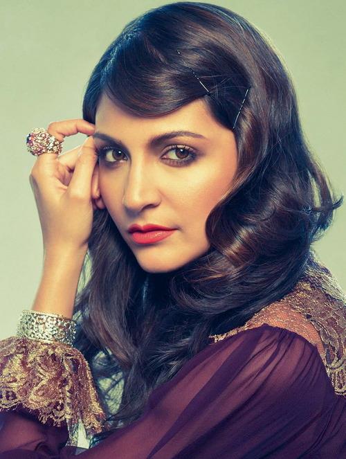 Anushka Sharma