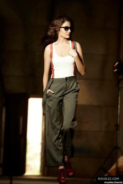 Anushka Sharma Pictures Anushka Sharma
