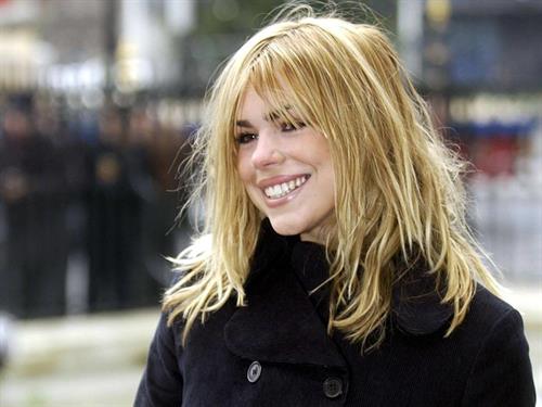 Billie Piper