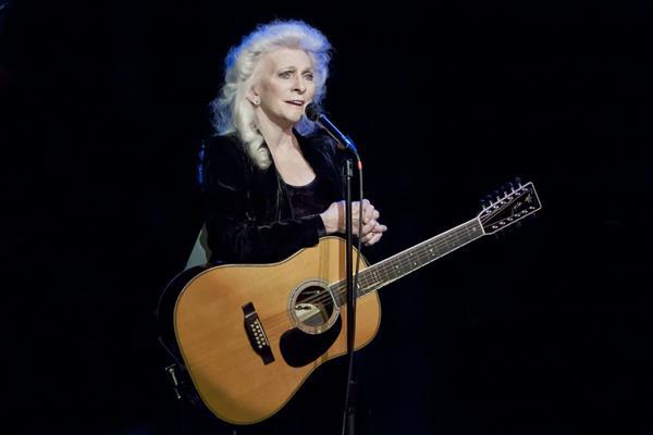 Judy Collins