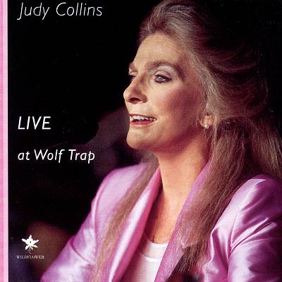 Judy Collins