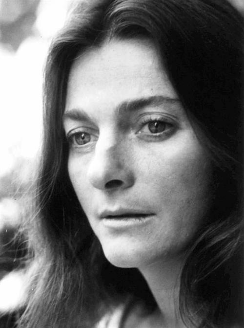Judy Collins