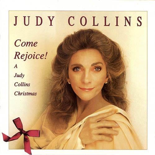 Judy Collins