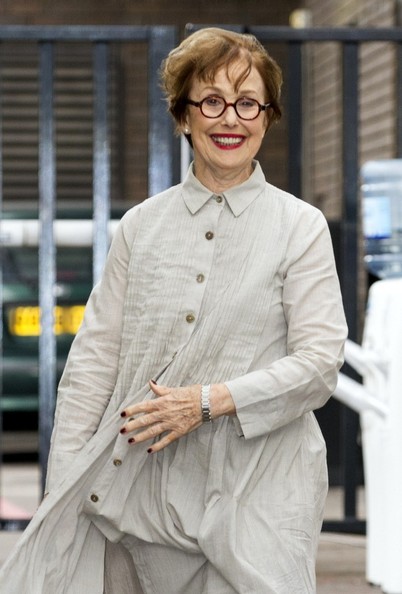 Una Stubbs