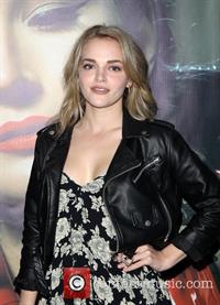 Madeline Brewer