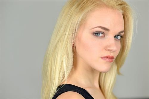 Madeline Brewer