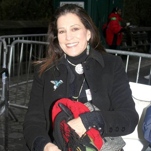 Rita Coolidge
