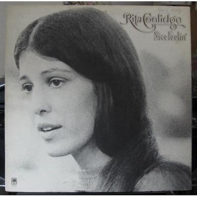 Rita Coolidge