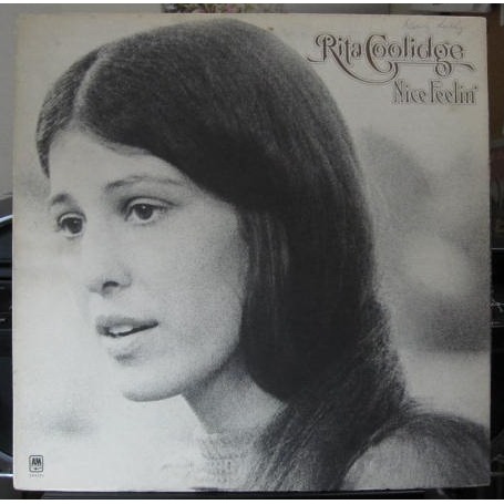 Rita Coolidge