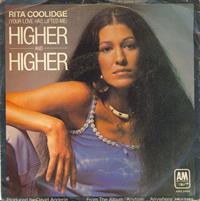 Rita Coolidge