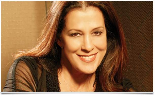 Rita Coolidge