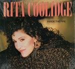 Rita Coolidge