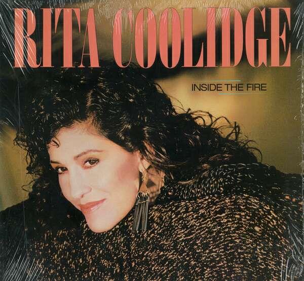 Rita Coolidge