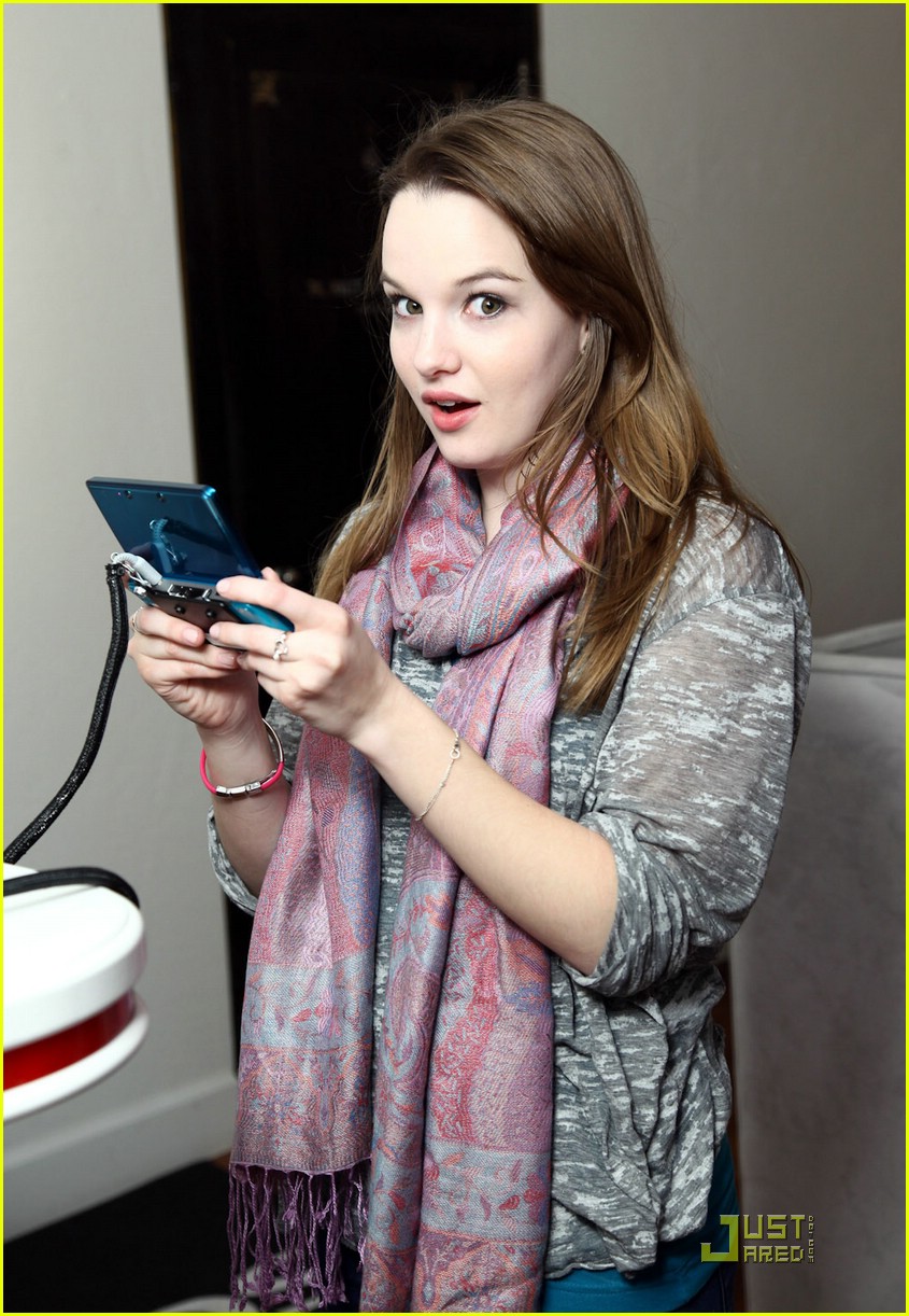 Kay Panabaker