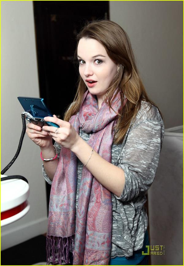 Kay Panabaker
