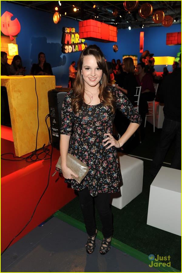 Kay Panabaker