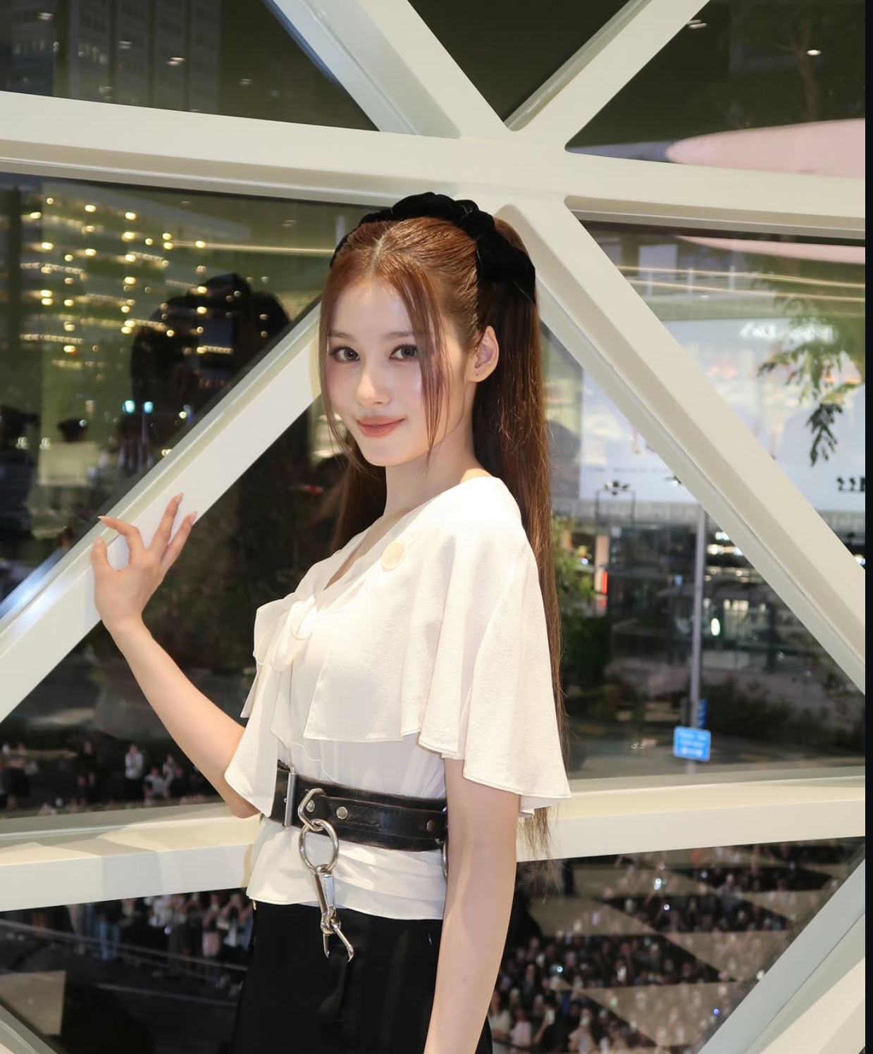 Sana (Sana Minatozaki)