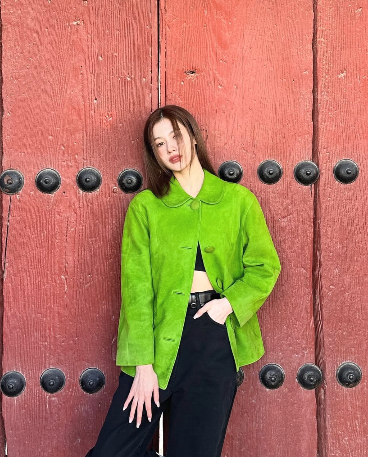 Sana (Sana Minatozaki)