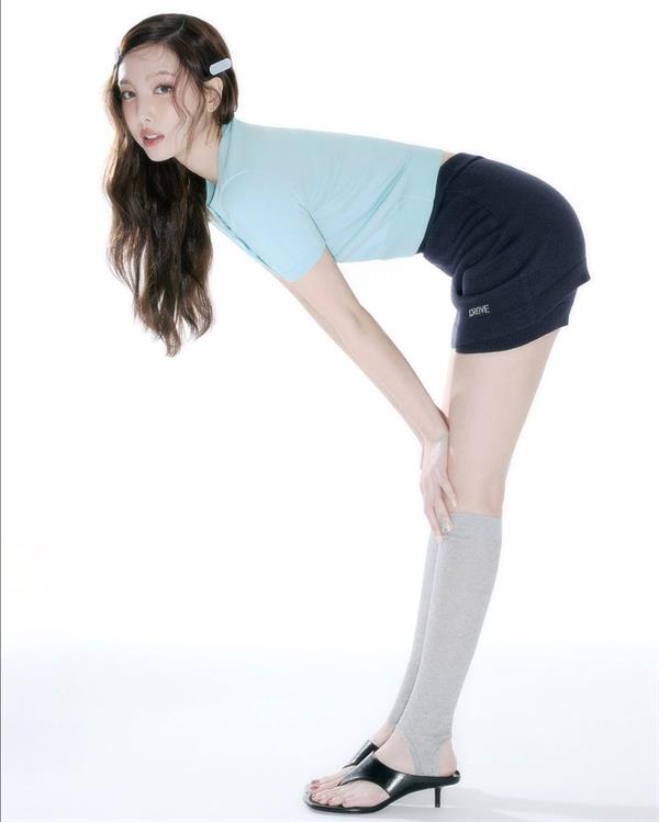 Nayeon (Lim Na Yeon)