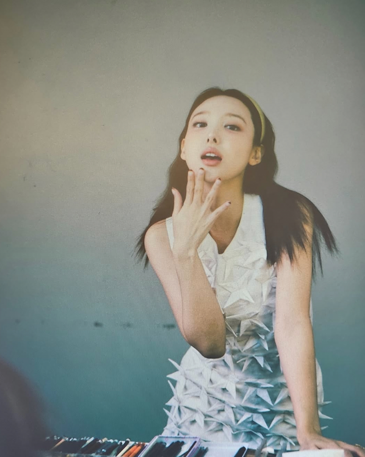 Nayeon (Lim Na Yeon)