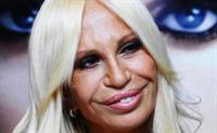 Donatella Versace