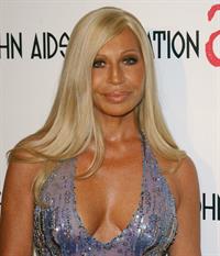 Donatella Versace